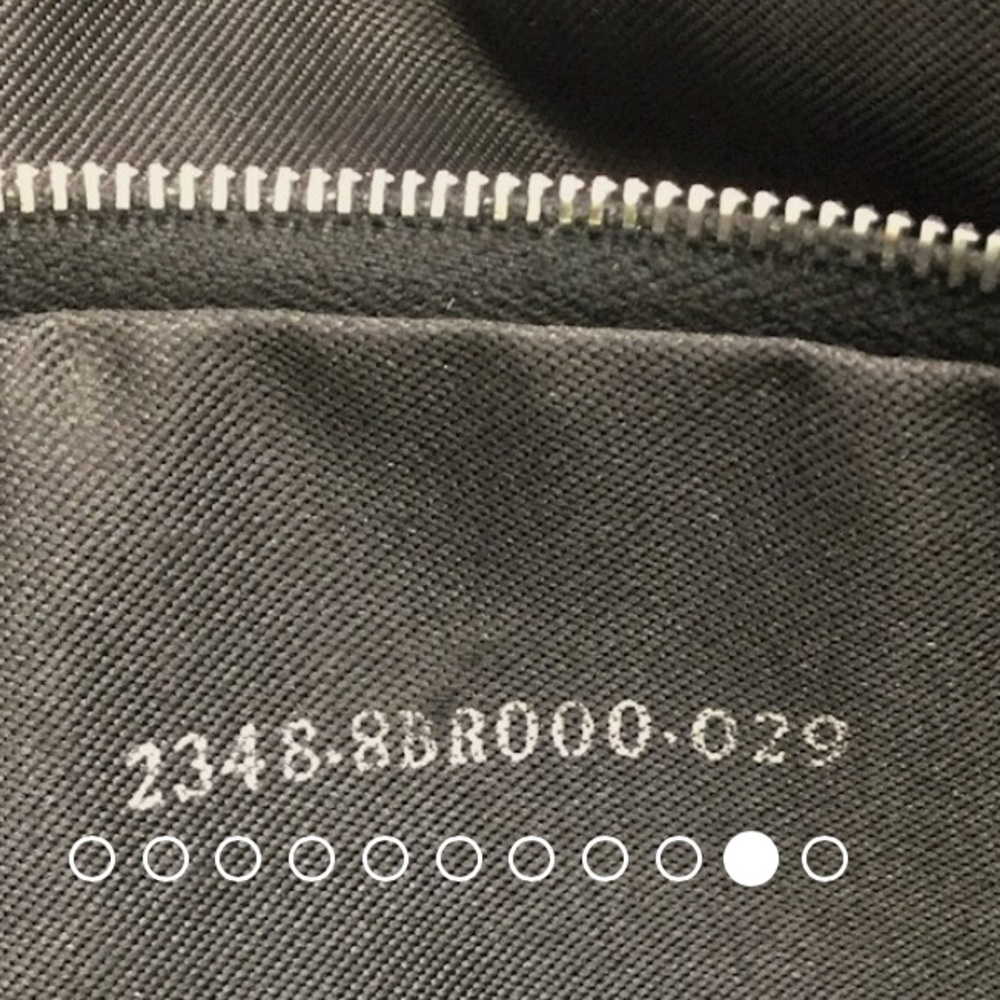 Authentic Fendi Side bag - Picture 7 of 13